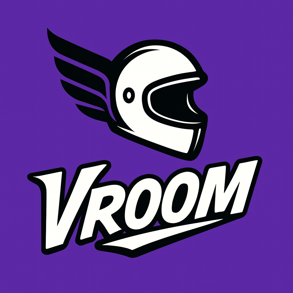 vroom-gps.com