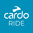 Cardo Ride logo