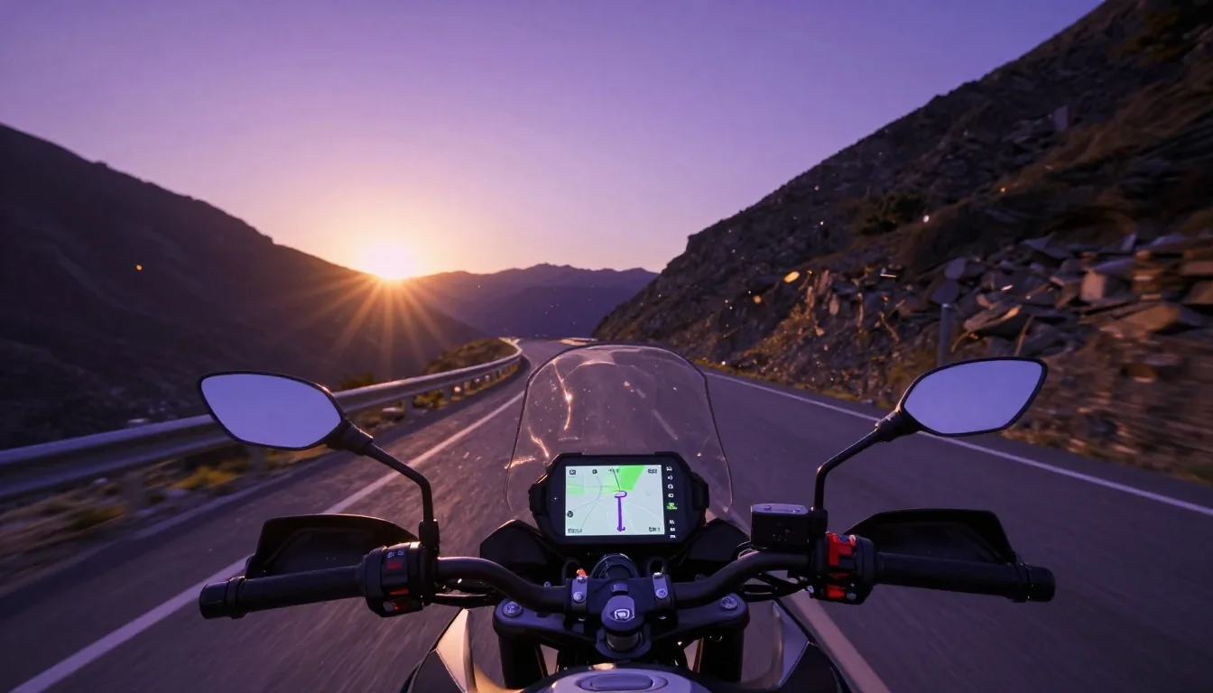 Vroom GPS Android Auto disponible officiellement