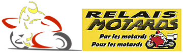 Relais Motards logo