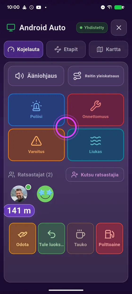 Vaara?