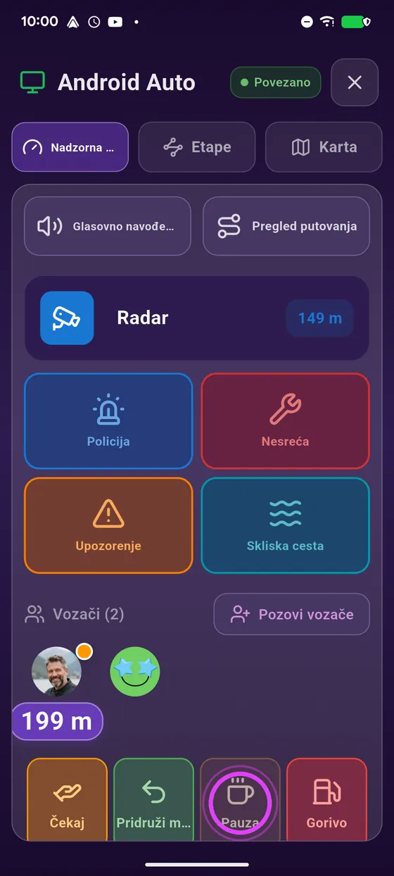 Poruka