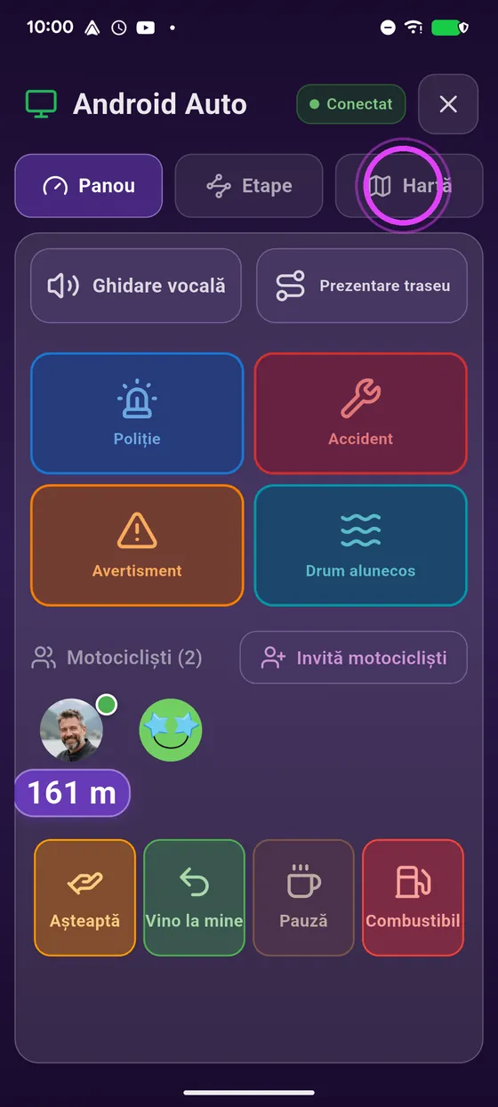 Și harta