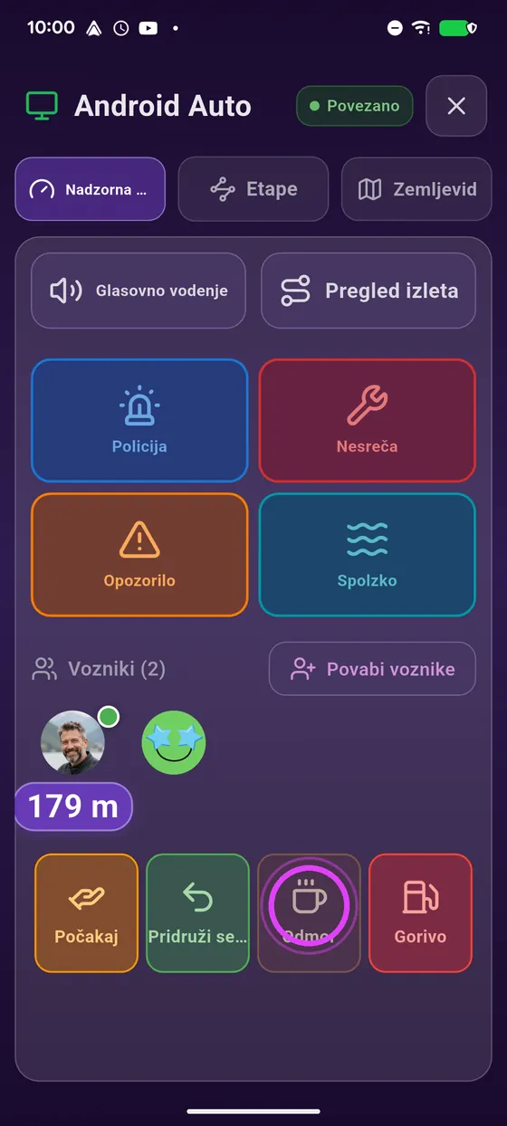 Sporočilo