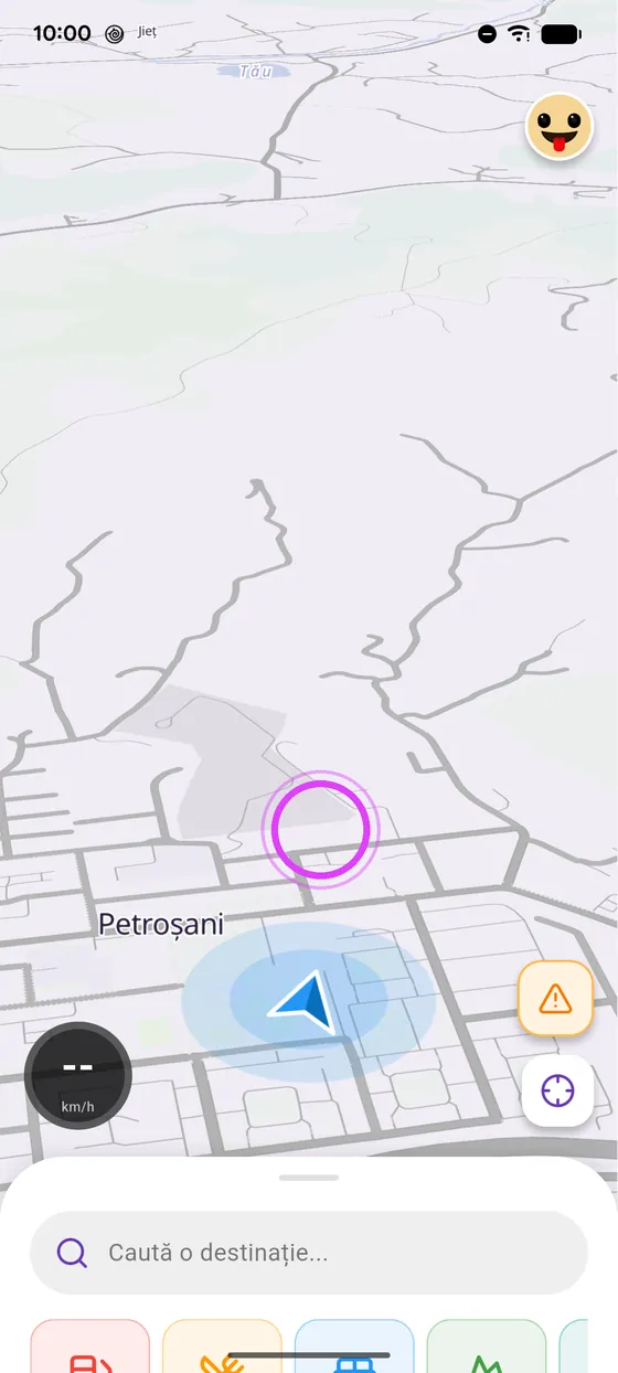 Apăsare lungă