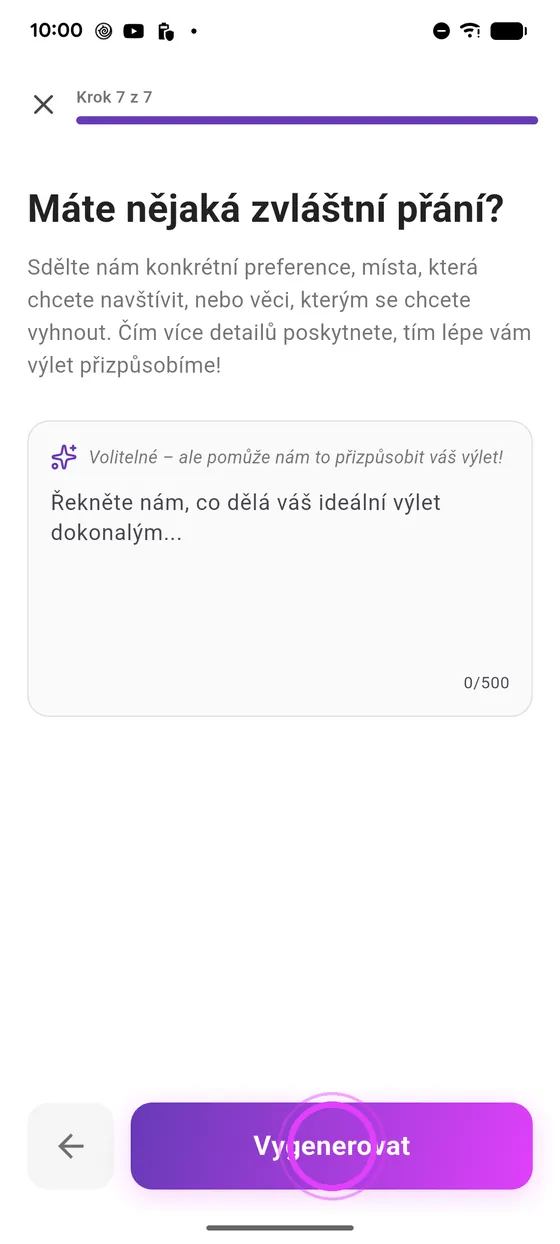 Vygeneruj