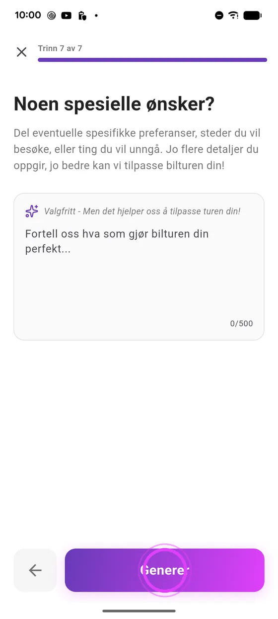 Generer