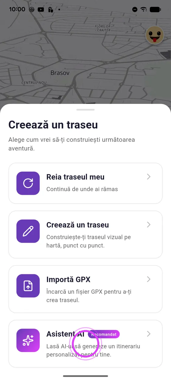 Deschide asistentul AI