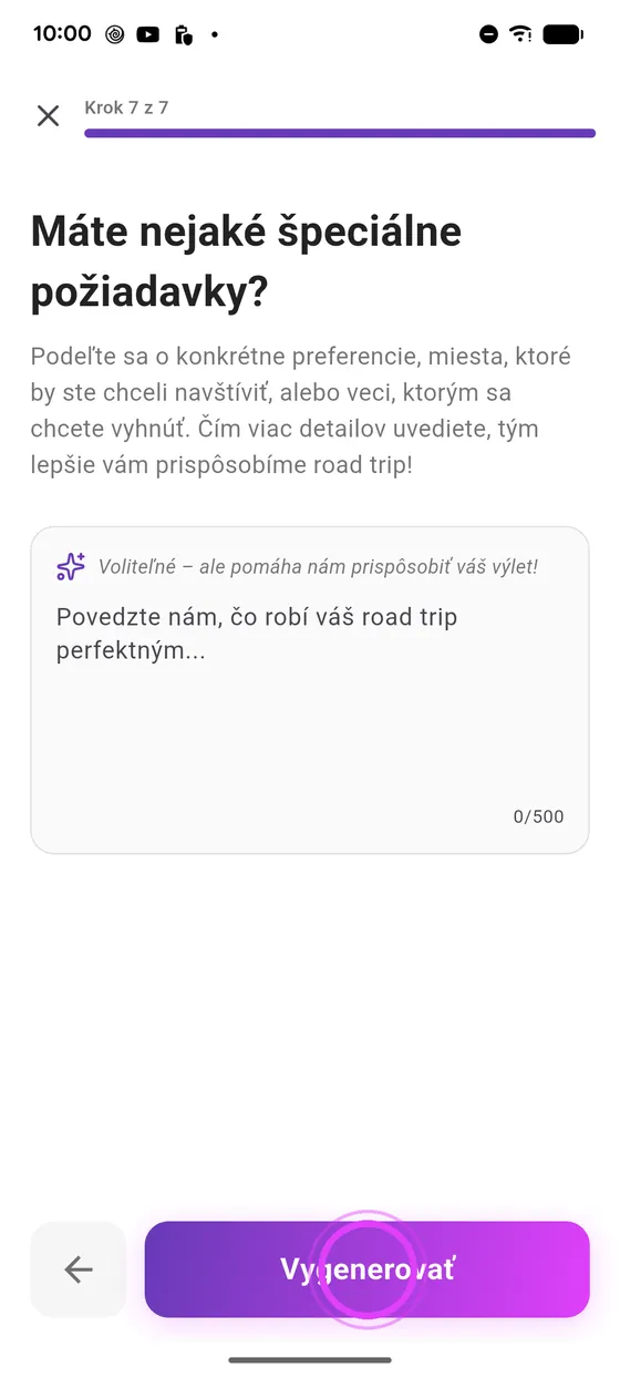 Vygeneruj
