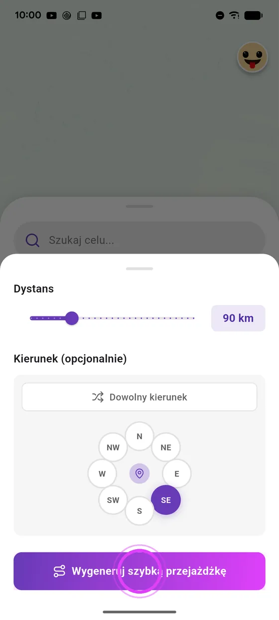 Wygeneruj pętle