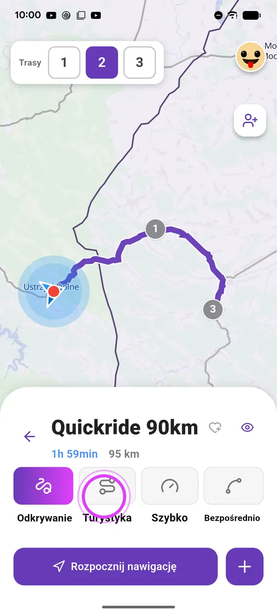 Porównaj i wybierz styl