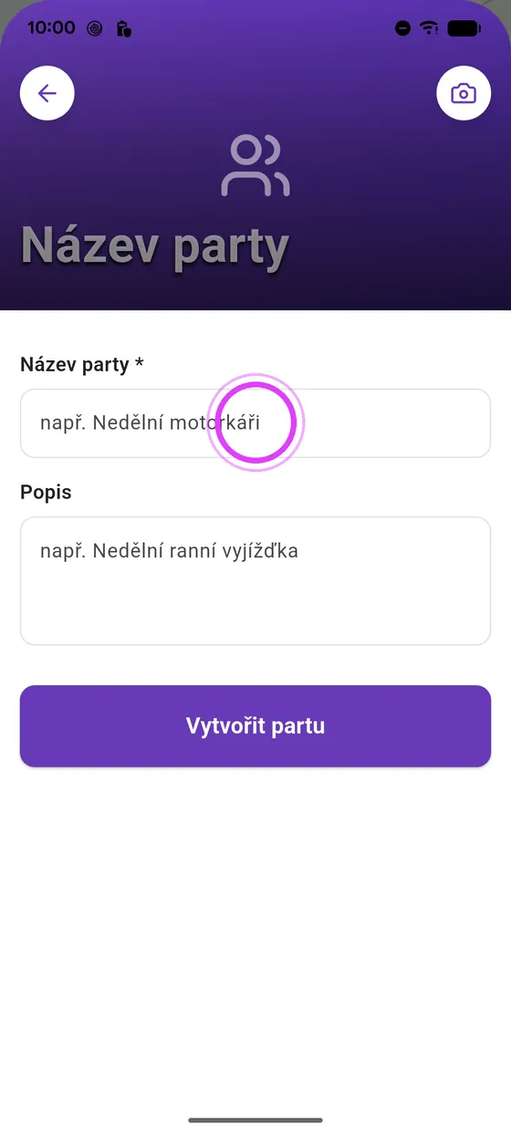 Dej jí jméno