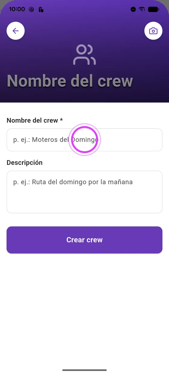 Ponle nombre