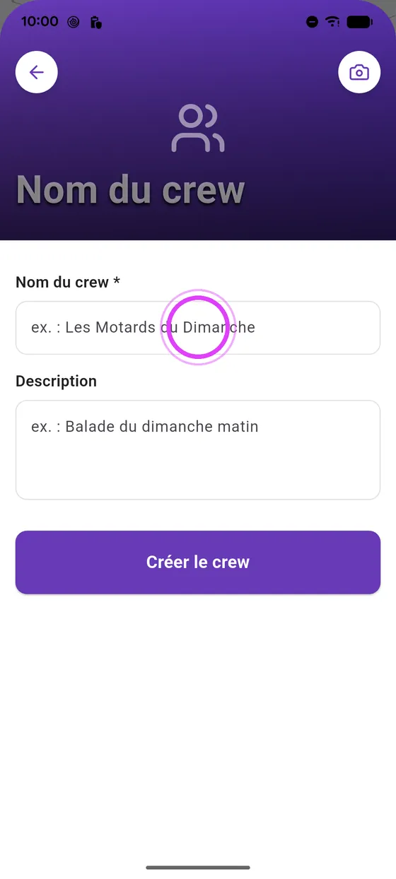 Donne-lui un nom
