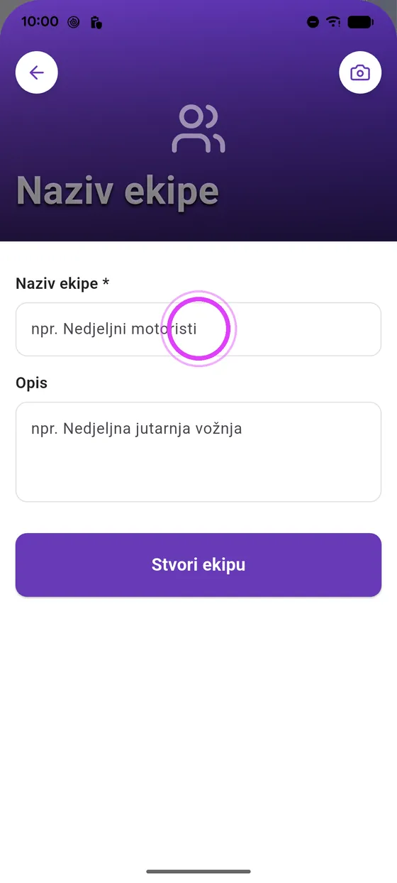 Daj joj ime
