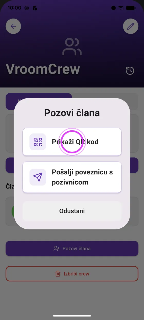 QR kod