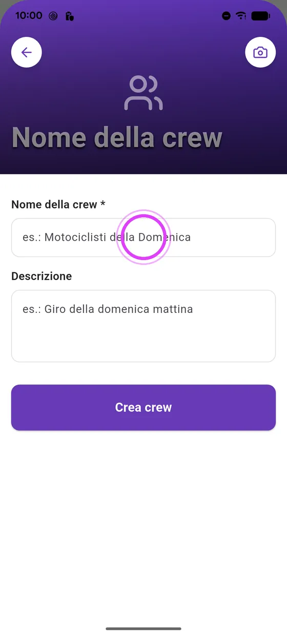 Dagli un nome