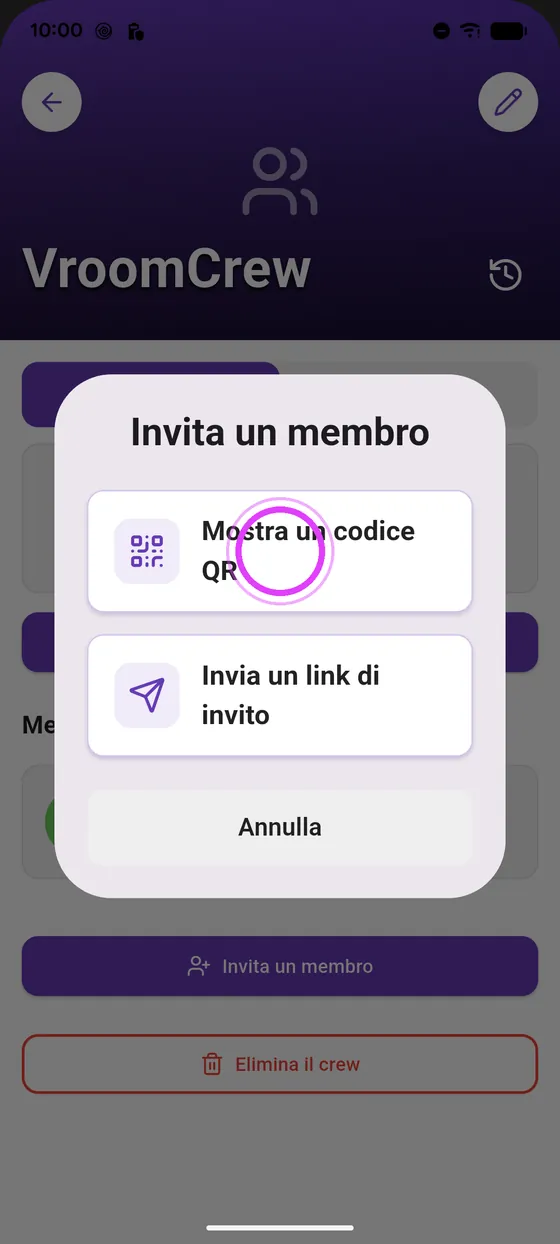 Il codice QR