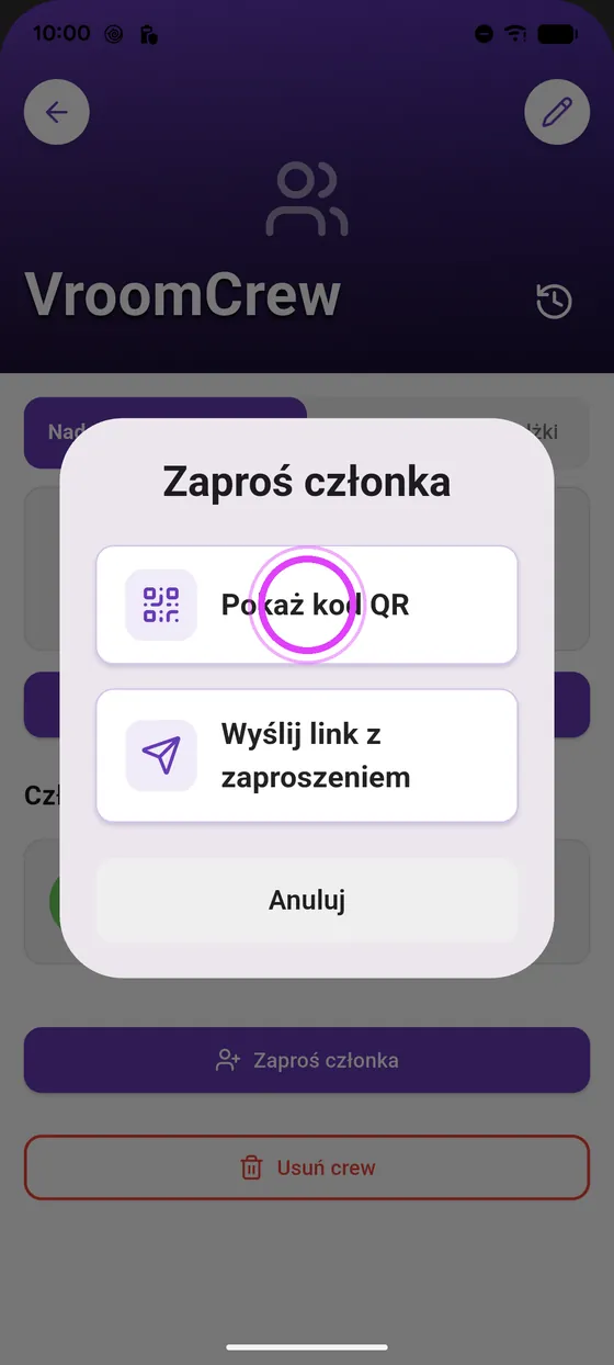 Kod QR