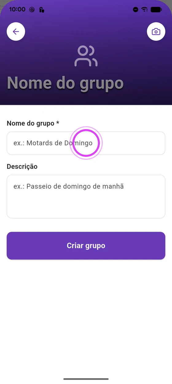 Dá-lhe um nome