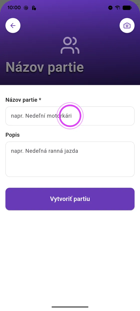 Daj jej meno