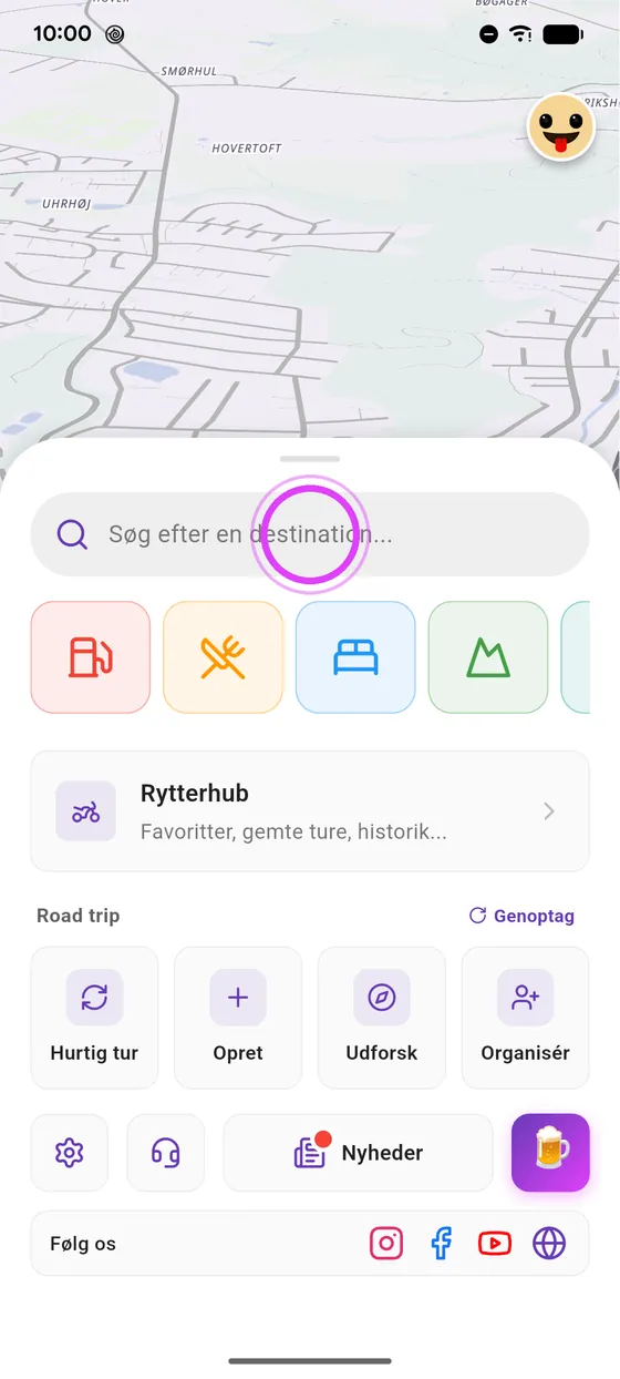 Søgning
