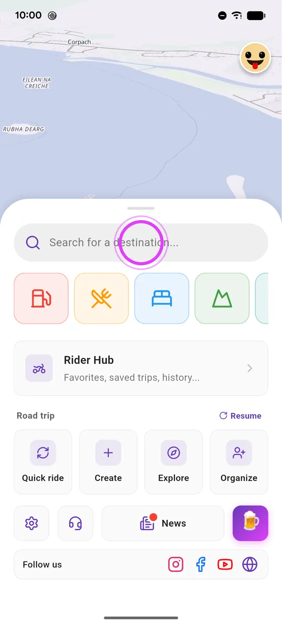 Search