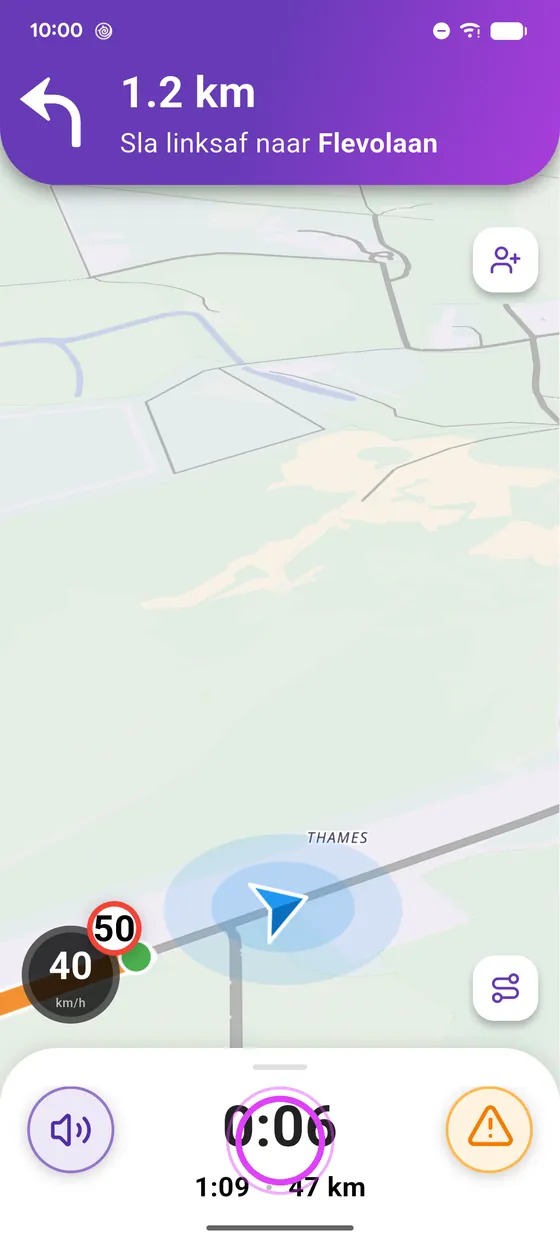 Aankomst