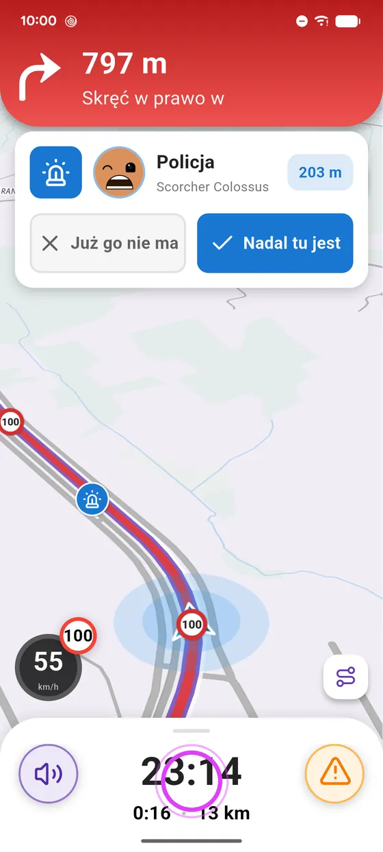 Przyjazd