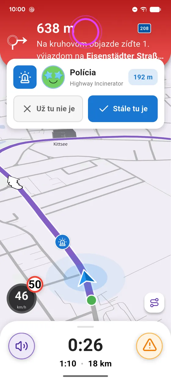 Ďalší manéver