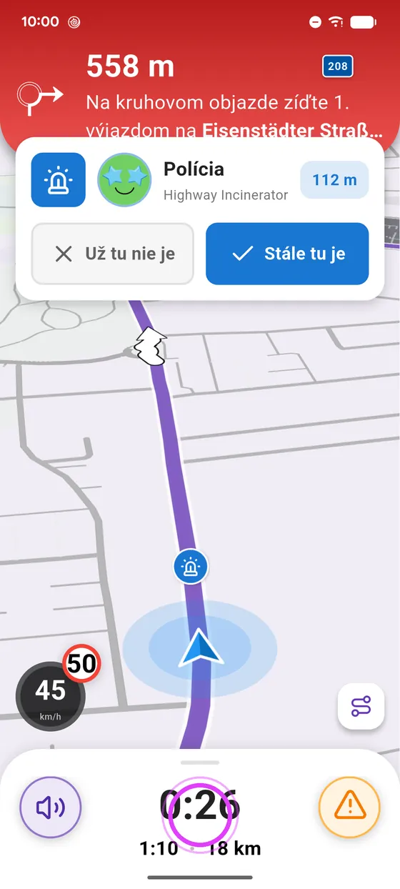 Príchod