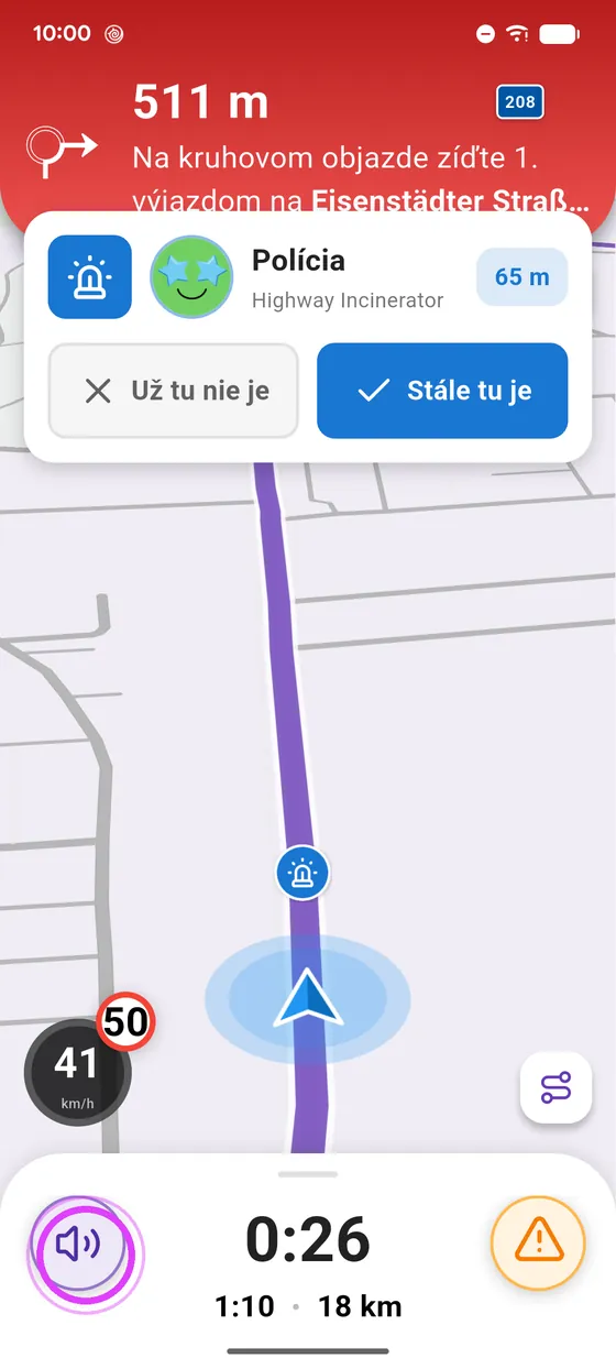 Zvuk a hlásenia
