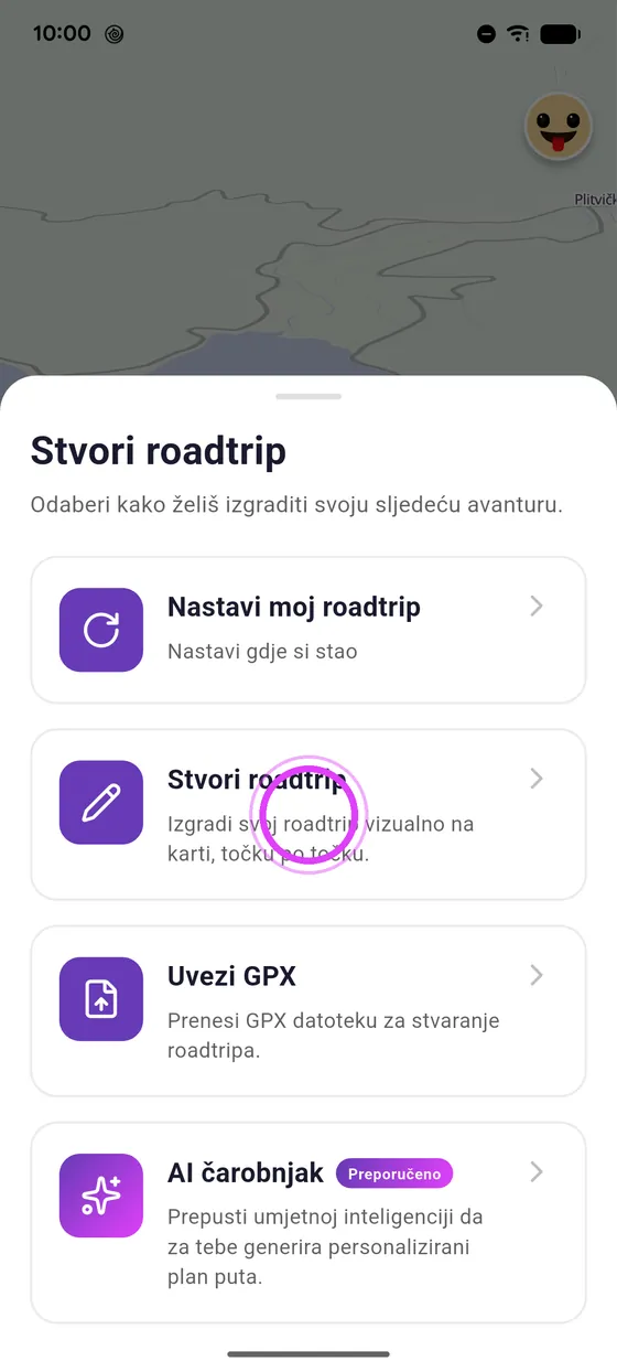 Otvori uređivač