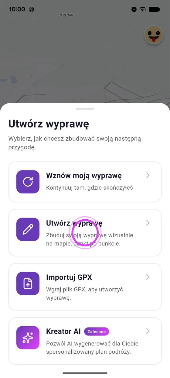 Otwórz edytor