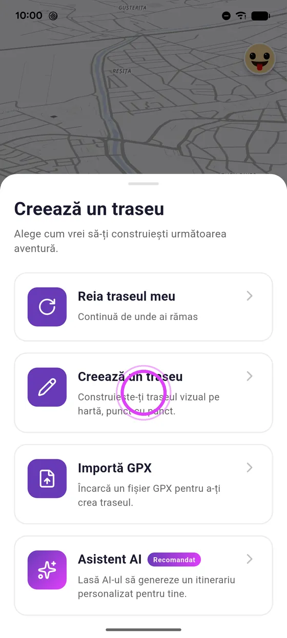 Deschide editorul