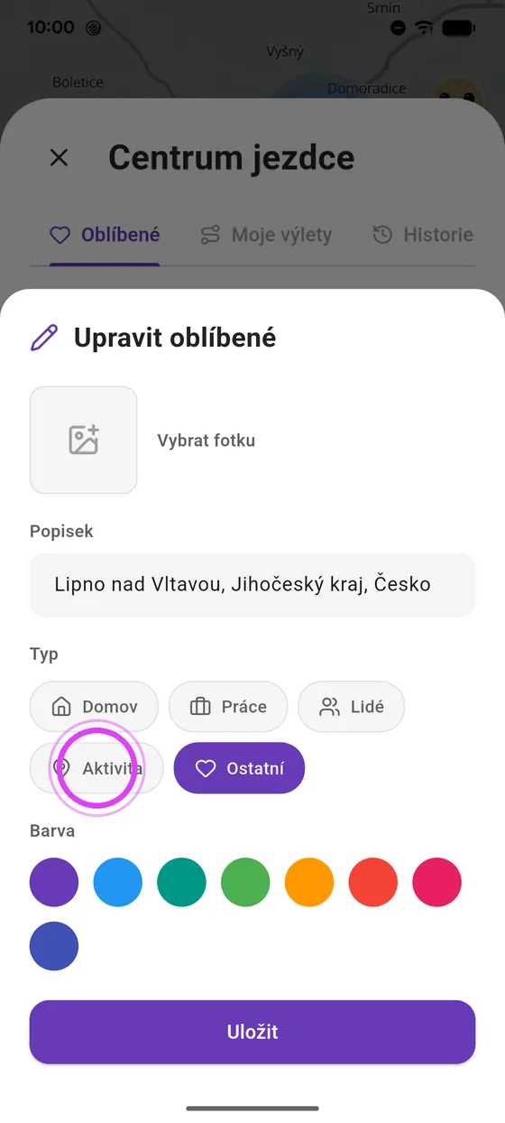 Uprav ho