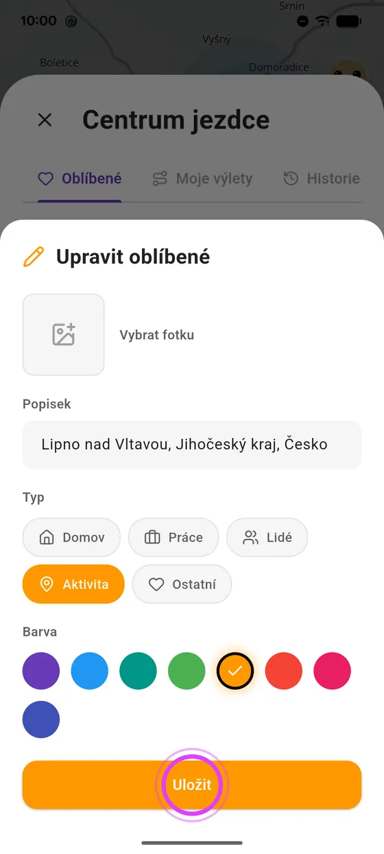 Ulož