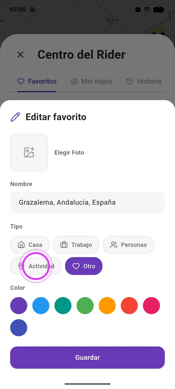 Personalízalo