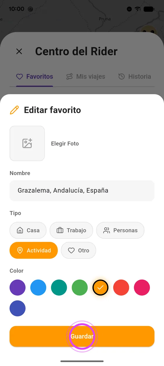 Guarda