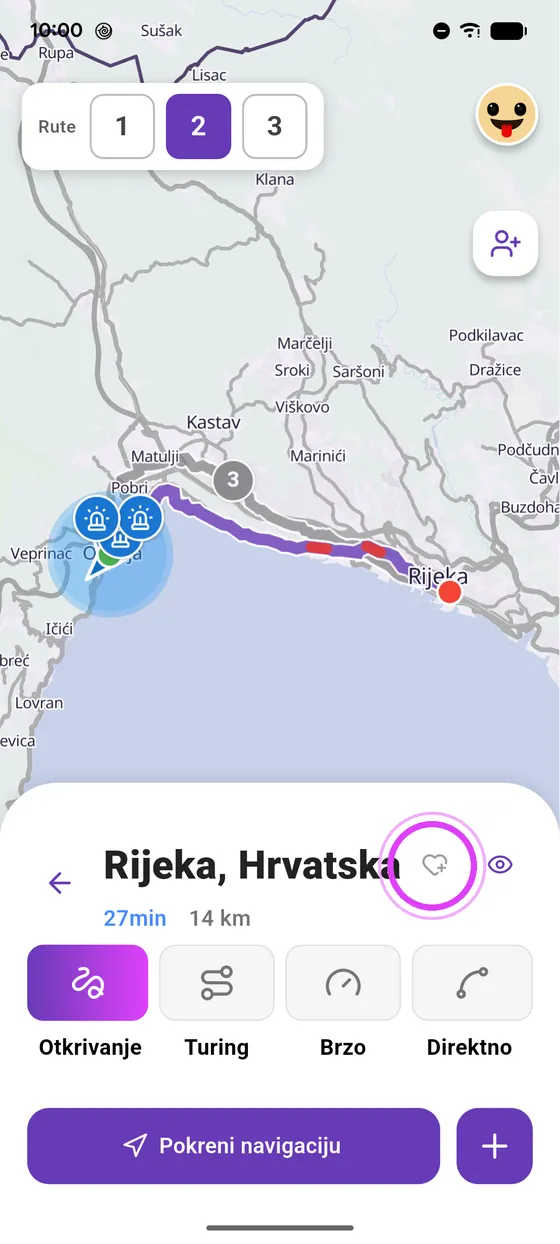 Dodirni srce