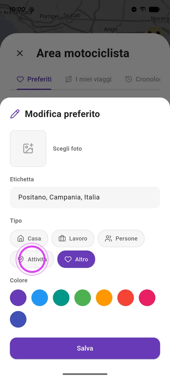Personalizzalo