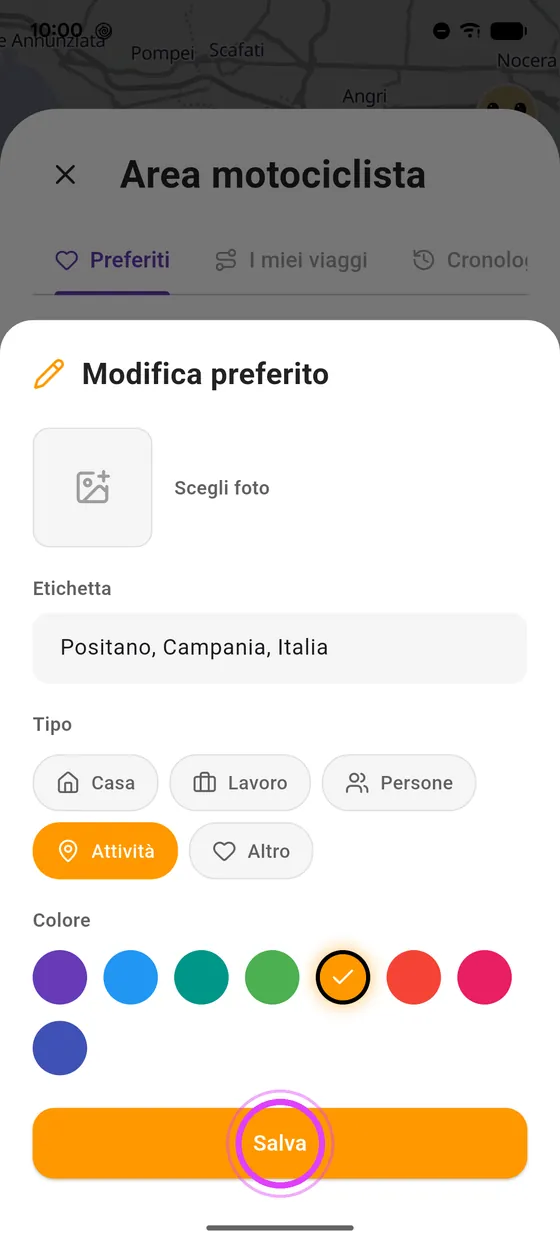 Salva
