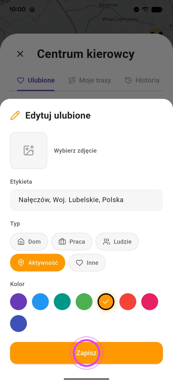 Zapisz