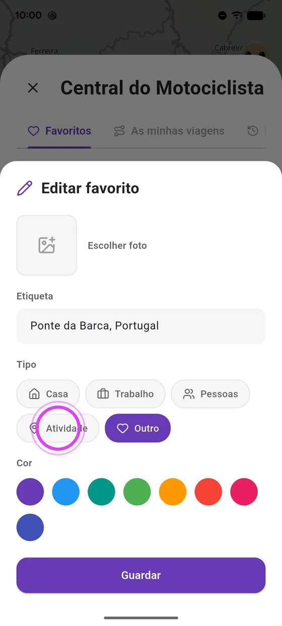 Personaliza