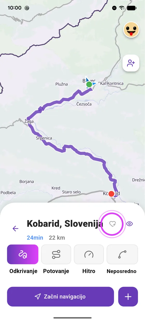 Tapni srce