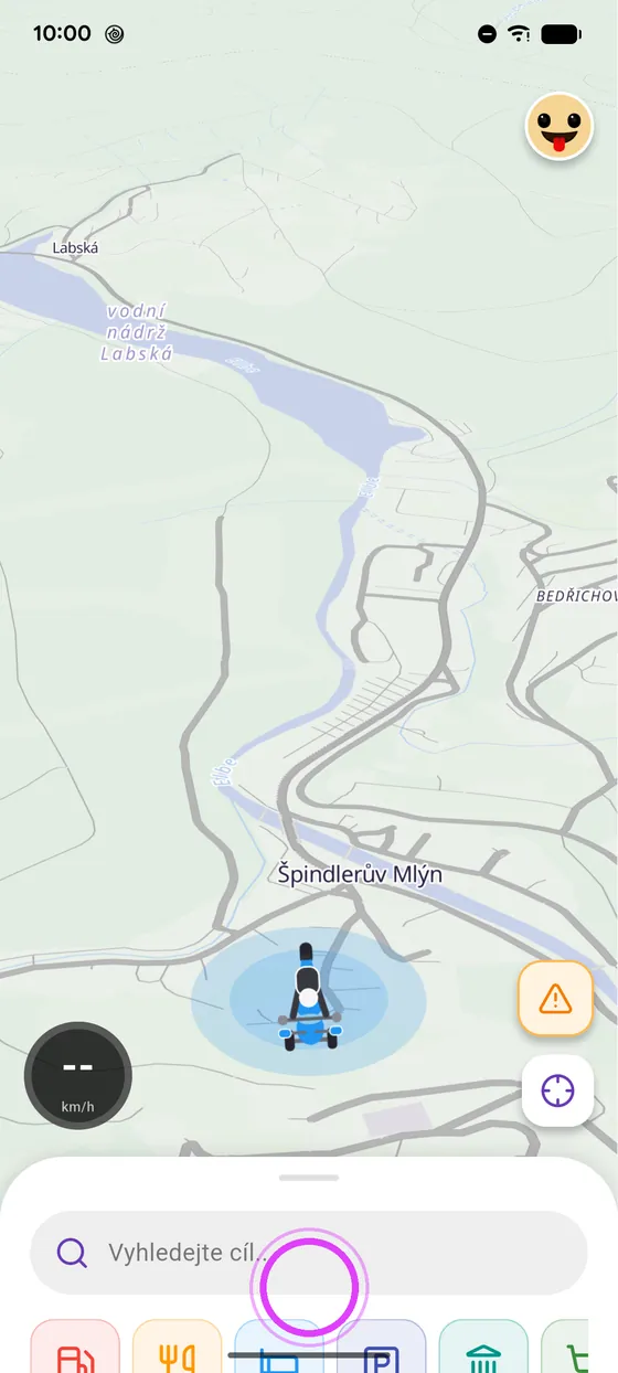 Obdivuj výsledek