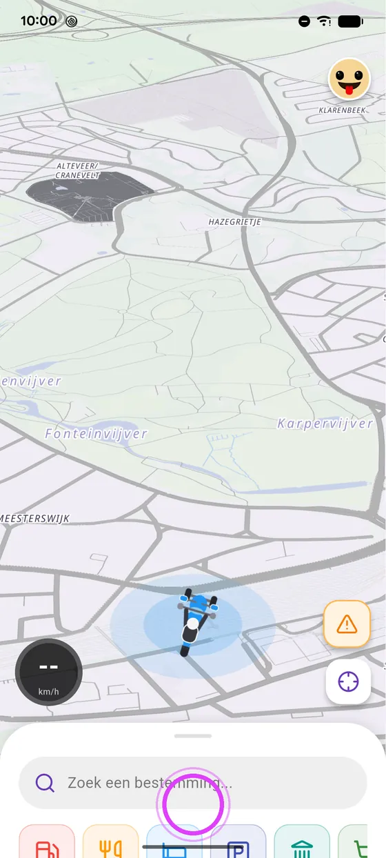 Bekijk het resultaat