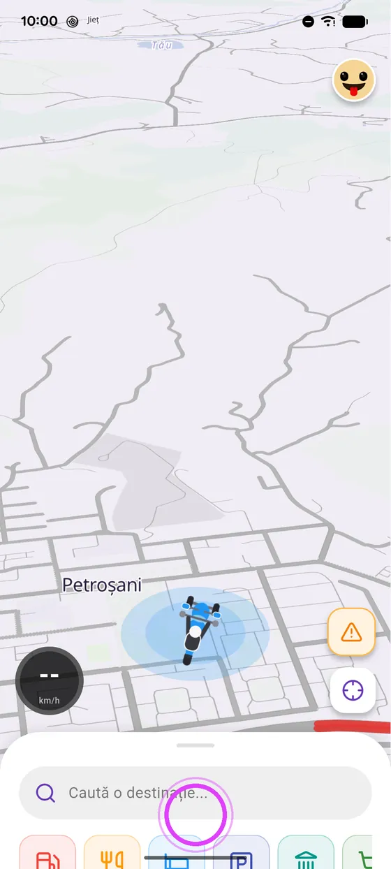 Admiră rezultatul