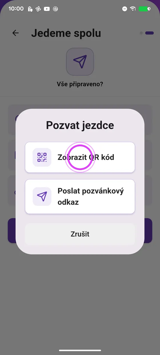 Pozvi kamaráda