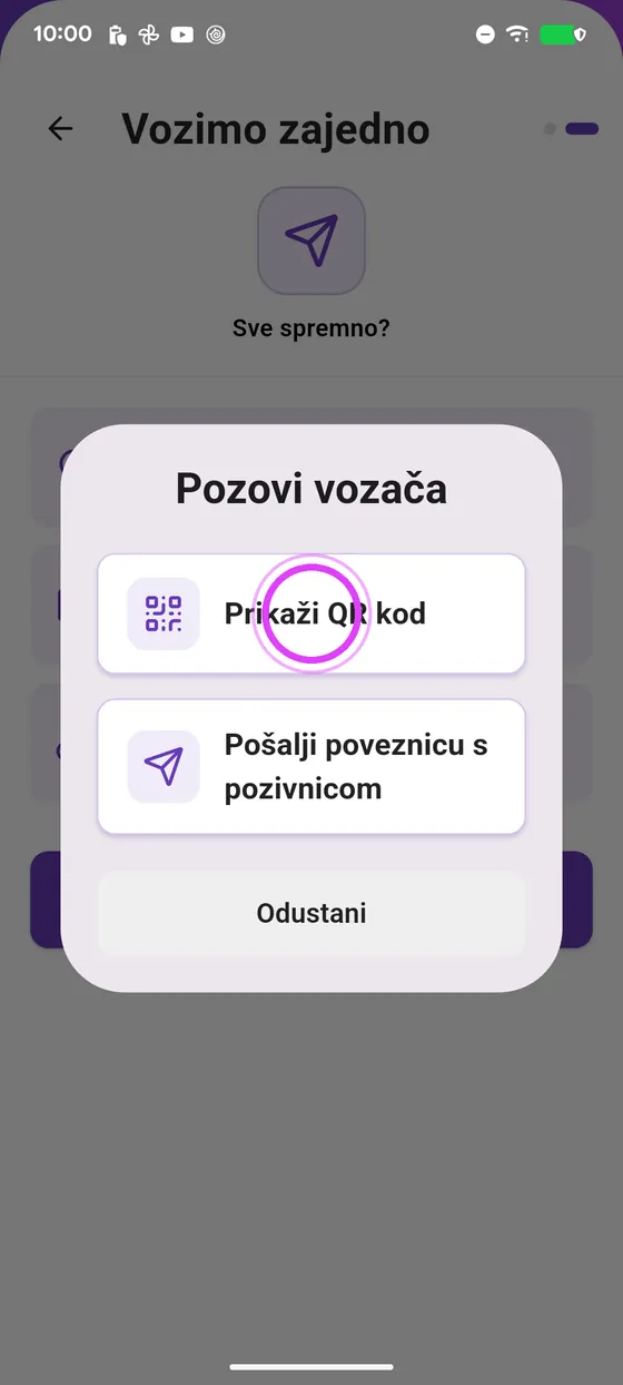 Pozovi prijatelja